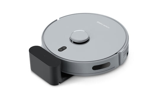 Купить Робот-пылесос Honor Choice Robot Cleaner R2s Lite серый  5464018. Характеристики, отзывы и цены в Донецке