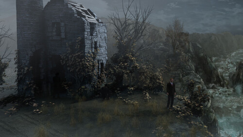 Купить Игра Black Mirror III (Steam)  5484439. Характеристики, отзывы и цены в Донецке