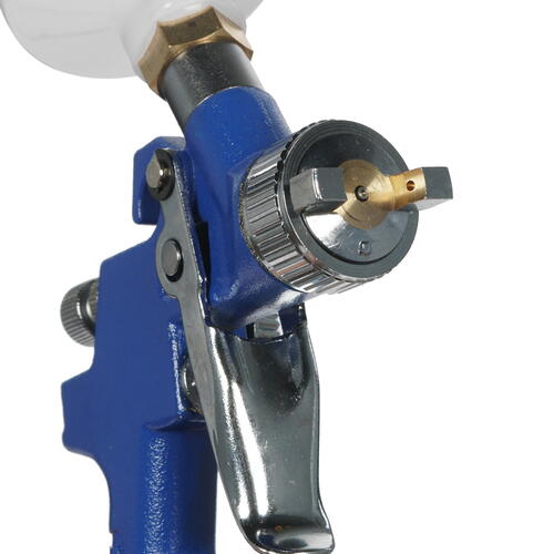 Купить Краскораспылитель Зубр ПРОФЕССИОНАЛ 06454-0.8  8118837. Характеристики, отзывы и цены в Донецке