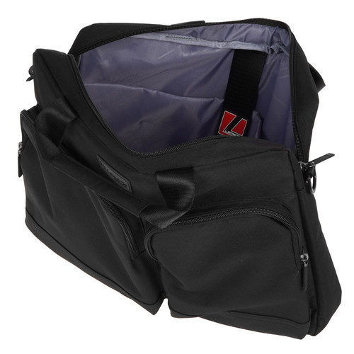 Купить 15.6" Сумка Lamark L255  9297858. Характеристики, отзывы и цены в Донецке