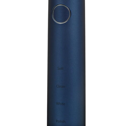 Купить Электрическая зубная щетка Realme M2 Sonic Electric Toothbrush синий  5407323. Характеристики, отзывы и цены в Донецке