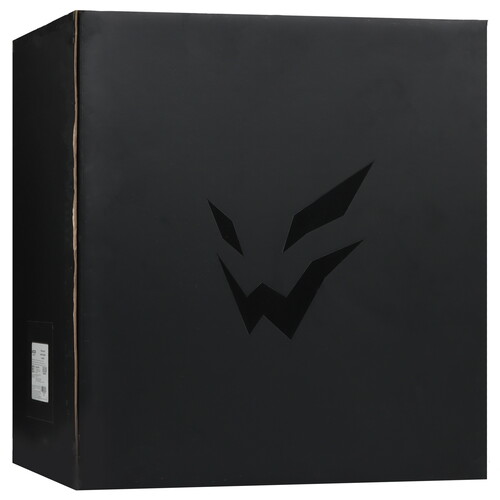 Купить ПК ARDOR GAMING EVO X121  5639748. Характеристики, отзывы и цены в Донецке