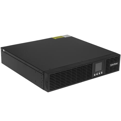 Купить ИБП CyberPower OLS1500ERT2U  1103478. Характеристики, отзывы и цены в Донецке