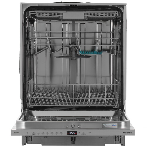 Купить Встраиваемая посудомоечная машина Hisense HV643E90  9308878. Характеристики, отзывы и цены в Донецке