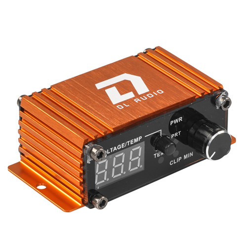 Купить Усилитель DL Audio Phoenix Sport 2.1800  9285887. Характеристики, отзывы и цены в Донецке