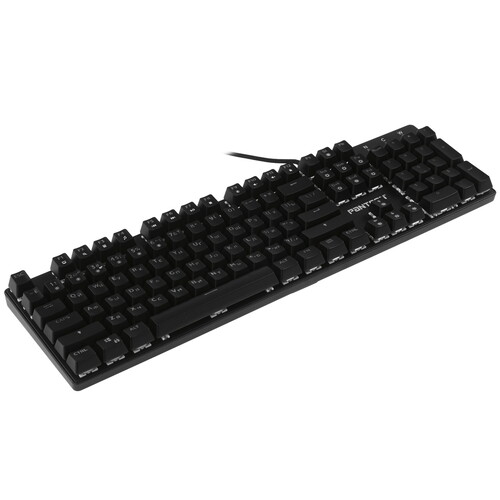 Купить Клавиатура проводная PANTEON T15 RS HS  9251490. Характеристики, отзывы и цены в Донецке