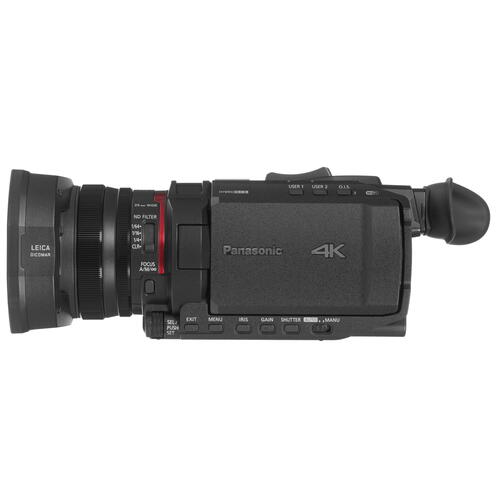 Купить Видеокамера Panasonic HC-X1500EE  1643626. Характеристики, отзывы и цены в Донецке