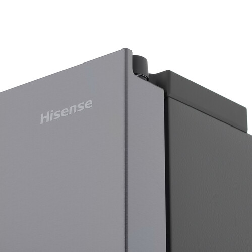 Купить Холодильник многодверный   Hisense RQ5P470SEI1 серебристый  9090089. Характеристики, отзывы и цены в Донецке