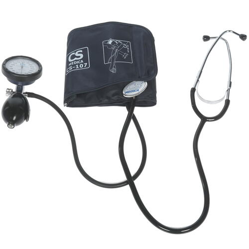 Купить Тонометр CS Medica CS-107  8115709. Характеристики, отзывы и цены в Донецке