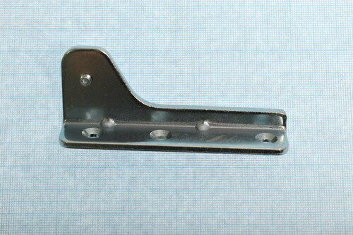 Купить Петля дверцы (Верхняя) для морозильного шкафа DEXP BIF4-0210AMA (Metal)  7726913. Характеристики, отзывы и цены в Донецке