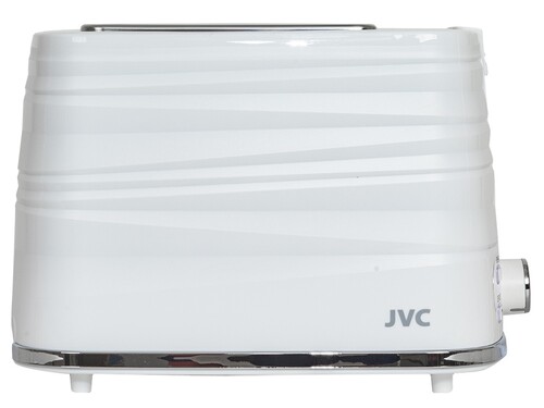Купить Тостер JVC JK-TS624 белый  9931080. Характеристики, отзывы и цены в Донецке