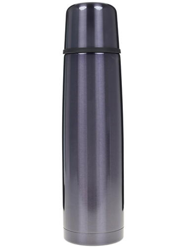 Купить Термос THERMOS FBB-1000BC синий  1186189. Характеристики, отзывы и цены в Донецке