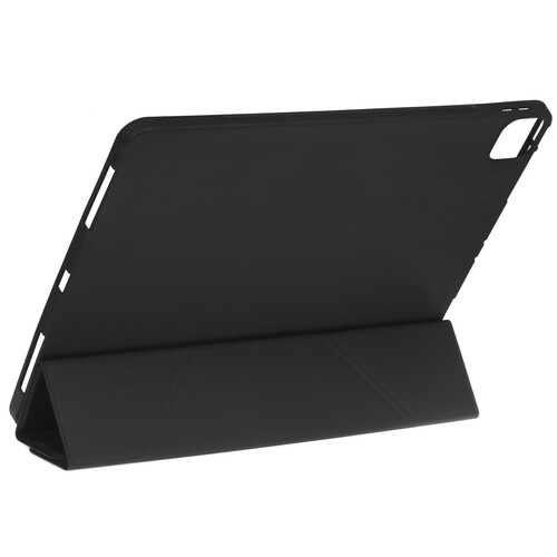 Купить Чехол-книжка Aceline Origami для Apple iPad Pro 12.9" (4-5th Gen) черный  4804871. Характеристики, отзывы и цены в Донецке