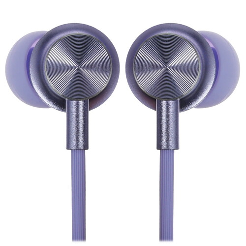 Купить Беспроводные наушники HOCO ES70 фиолетовый 2023  5465070. Характеристики, отзывы и цены в Донецке