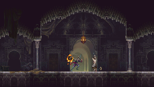Купить Игра Blasphemous 2 (Steam)  5618088. Характеристики, отзывы и цены в Донецке