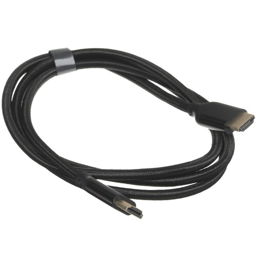 Купить Кабель  iOpen HDMI - HDMI, 1.5 м  5602504. Характеристики, отзывы и цены в Донецке