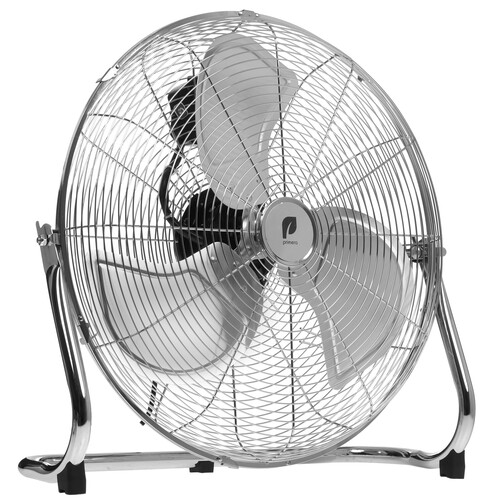 Купить Вентилятор PRIMERA FFP-5031DD  серебристый  9235533. Характеристики, отзывы и цены в Донецке