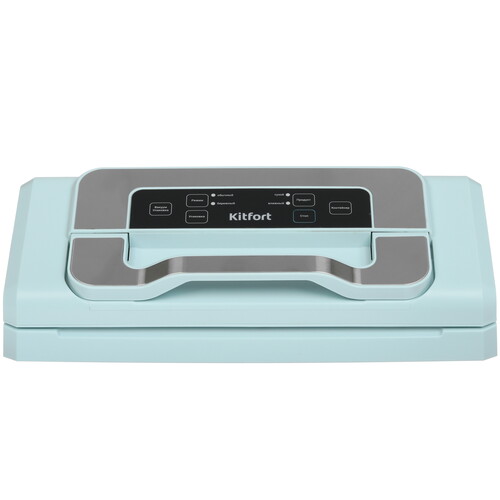 Купить Вакуумный упаковщик Kitfort КТ-1535  9090999. Характеристики, отзывы и цены в Донецке