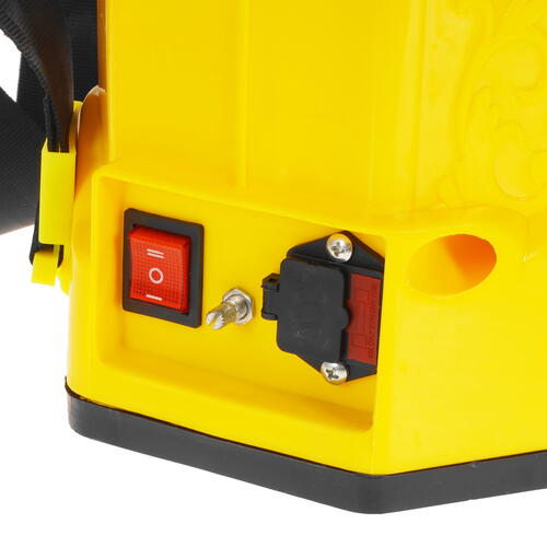 Купить Опрыскиватель аккумуляторный Huter SP-16AC  5021515. Характеристики, отзывы и цены в Донецке