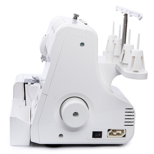 Купить Оверлок Micron Fusion 112  9131225. Характеристики, отзывы и цены в Донецке