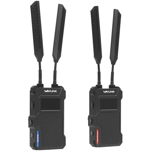 Купить Видеосендер WAVLINK EAGLE EYE MINI M1  5605370. Характеристики, отзывы и цены в Донецке