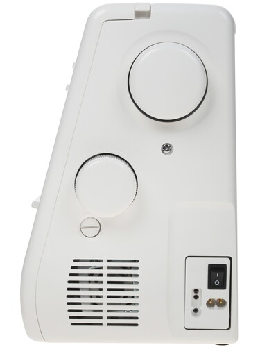 Купить Швейная машина Janome 7524E  1201223. Характеристики, отзывы и цены в Донецке
