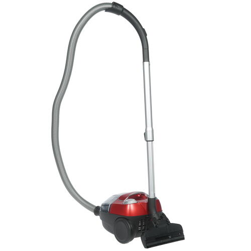 Купить Пылесос Centek CT-2535 красный  1211629. Характеристики, отзывы и цены в Донецке