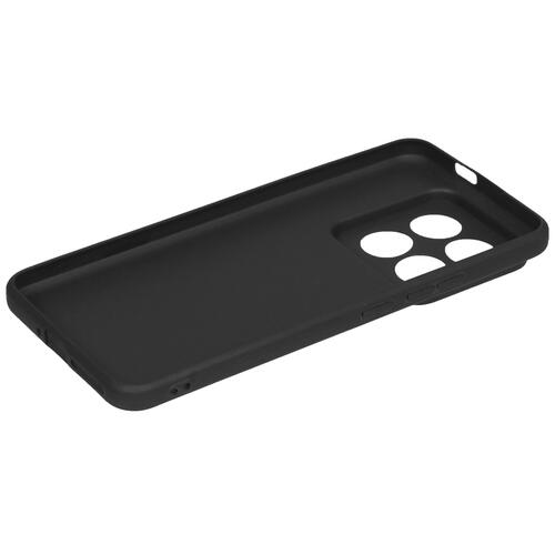 Купить Накладка  DF для Xiaomi 14 Pro черный  5438644. Характеристики, отзывы и цены в Донецке
