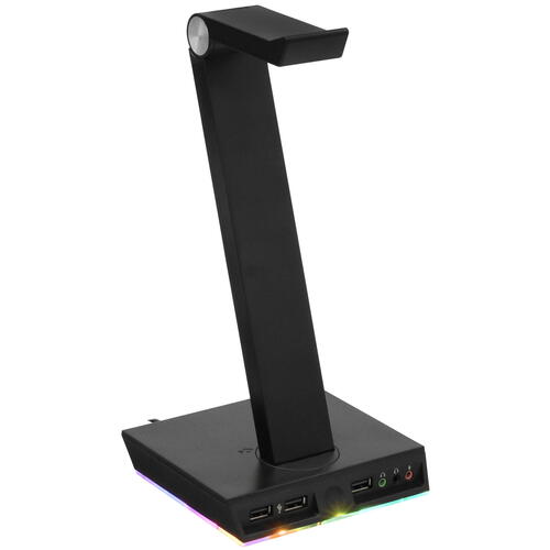 Купить Подставка для наушников ARDOR GAMING Hill  5410656. Характеристики, отзывы и цены в Донецке