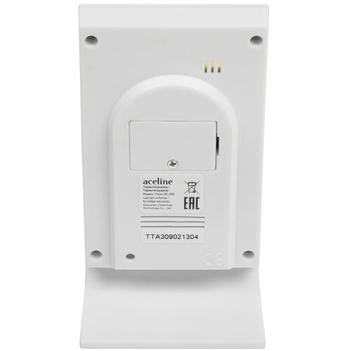 Купить Термогигрометр Aceline DC-22B  5411293. Характеристики, отзывы и цены в Донецке