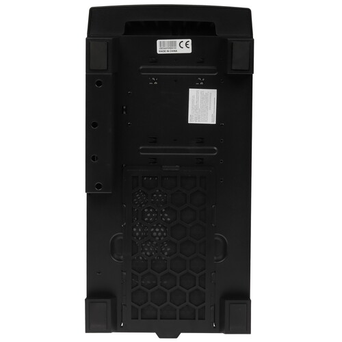 Купить Корпус Cougar Airface ECO RGB  черный  5620896. Характеристики, отзывы и цены в Донецке