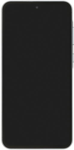 Купить 6.6" Смартфон Samsung Galaxy A55 128 ГБ голубой  5460185. Характеристики, отзывы и цены в Донецке