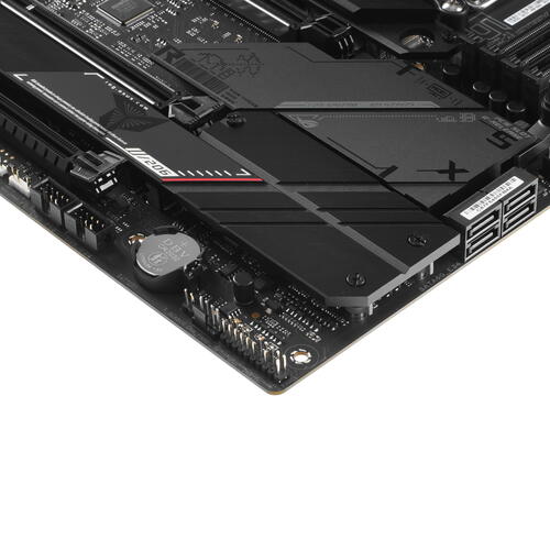 Купить Материнская плата ASUS ROG STRIX B650E-E GAMING WIFI  5078347. Характеристики, отзывы и цены в Донецке