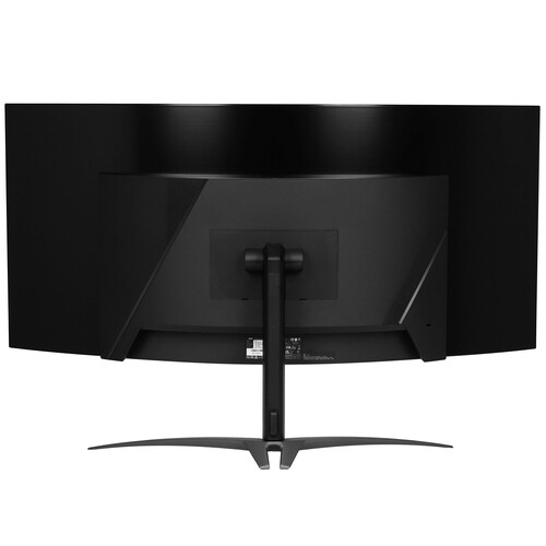 Купить 44.5" Монитор Acer Predator X45bmiiphuzx черный  5416581. Характеристики, отзывы и цены в Донецке