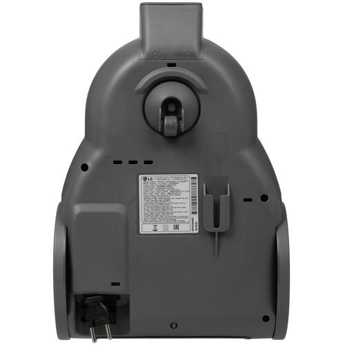 Купить Пылесос LG VC-5420NNTS серебристый  5087060. Характеристики, отзывы и цены в Донецке