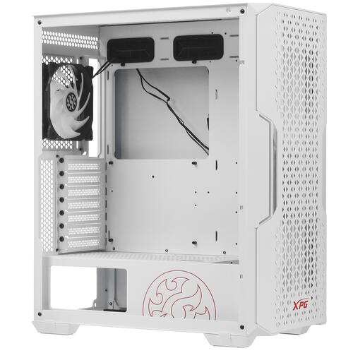 Купить Корпус ADATA XPG STARKER AIR  4825925. Характеристики, отзывы и цены в Донецке