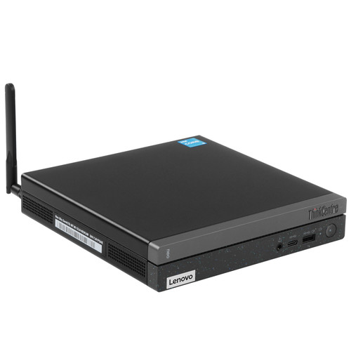 Купить Мини ПК Lenovo ThinkCentre neo 50q Gen 4 [12LN003KUM]  5476004. Характеристики, отзывы и цены в Донецке