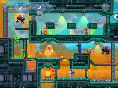 Купить Игра Save the Furries (Steam)  5621932. Характеристики, отзывы и цены в Донецке