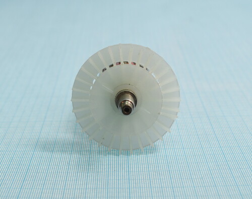 Купить Ротор двигателя для углошлифмашины Aceline ACAG110-125  9070734. Характеристики, отзывы и цены в Донецке