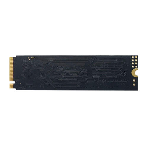 Купить 512 ГБ M.2 NVMe накопитель Patriot P300 [P300P512GM28]  1640882. Характеристики, отзывы и цены в Донецке