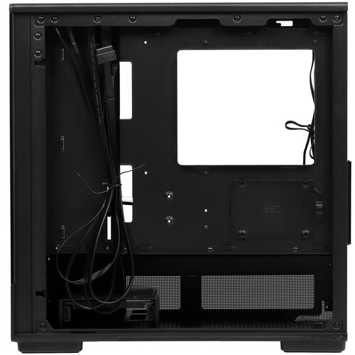Купить Корпус ZALMAN P10  5462577. Характеристики, отзывы и цены в Донецке