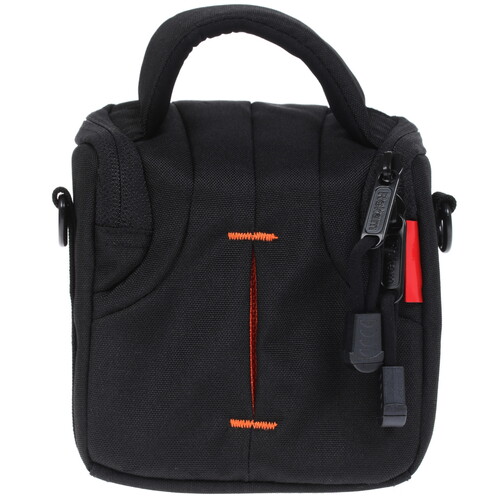 Купить Сумка Rekam C100 черный  1287650. Характеристики, отзывы и цены в Донецке
