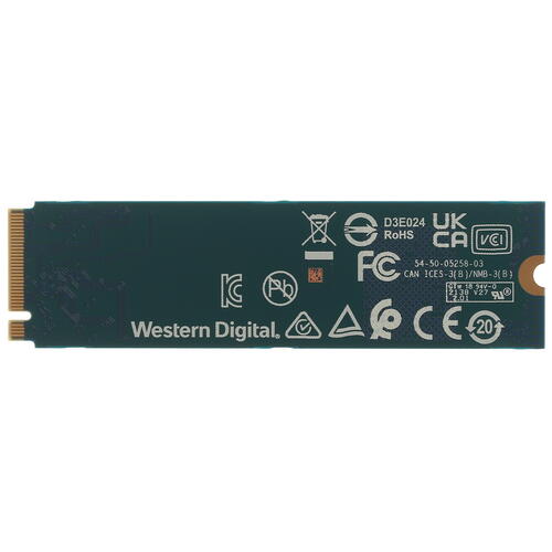 Купить 1000 ГБ M.2 NVMe накопитель WD Green SN350 [WDS100T3G0C]  5073133. Характеристики, отзывы и цены в Донецке