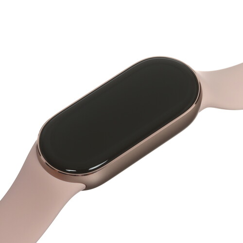 Купить Фитнес-браслет Xiaomi Smart Band 9  5476317. Характеристики, отзывы и цены в Донецке