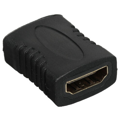 Купить Переходник  Perfeo HDMI - HDMI  5620236. Характеристики, отзывы и цены в Донецке