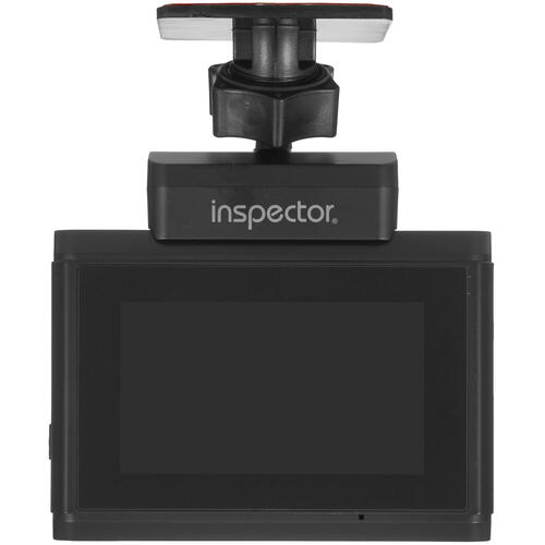 Купить Видеорегистратор с радар-детектором Inspector AtlaS  5345066. Характеристики, отзывы и цены в Донецке