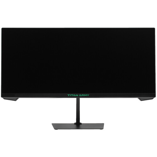 Купить 23.3" Монитор Titan Army P23H2M черный  5422754. Характеристики, отзывы и цены в Донецке