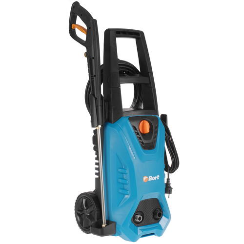Купить Мойка высокого давления Bort BHR-2300-Pro  9953871. Характеристики, отзывы и цены в Донецке