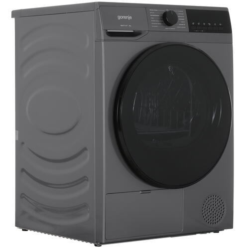 Купить Сушильная машина Gorenje D2HNA92/C серый  9069627. Характеристики, отзывы и цены в Донецке
