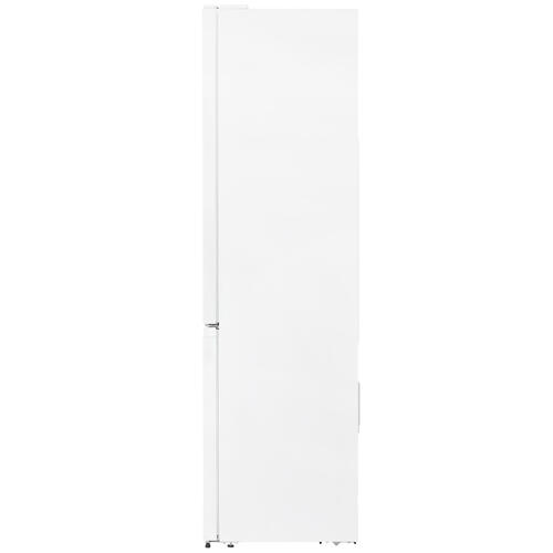 Купить Холодильник с морозильником  Gorenje NRK6201EW4 белый  8196795. Характеристики, отзывы и цены в Донецке